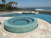 Jacksonville Beach Swimming Pool with Spa